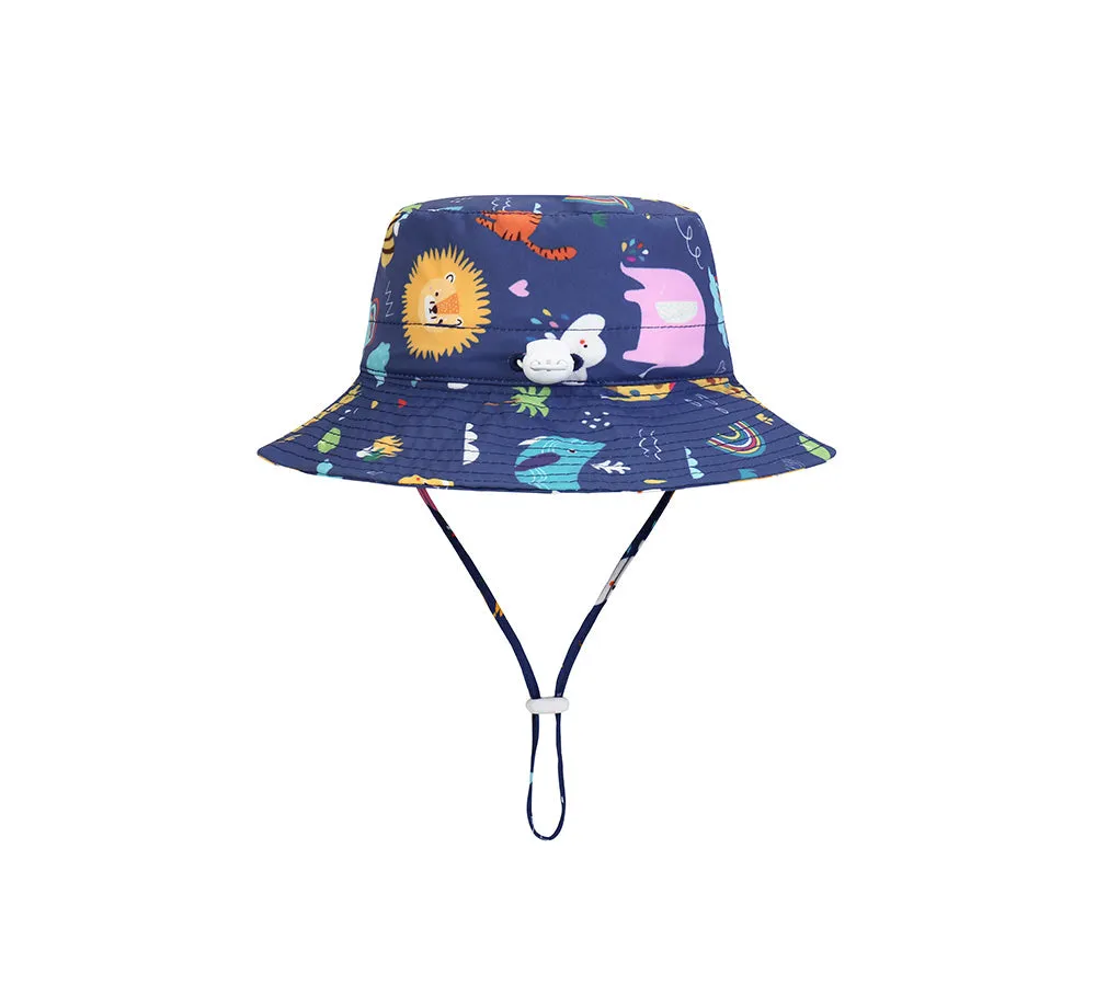 TARRAMARRA®  Kids Sun Protection Cap Bucket Hat