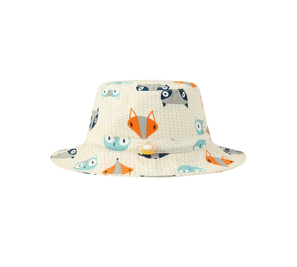 TARRAMARRA®  Kids Sun Protection Cap Bucket Hat