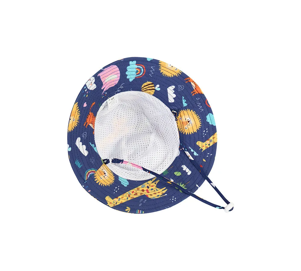 TARRAMARRA®  Kids Sun Protection Cap Bucket Hat