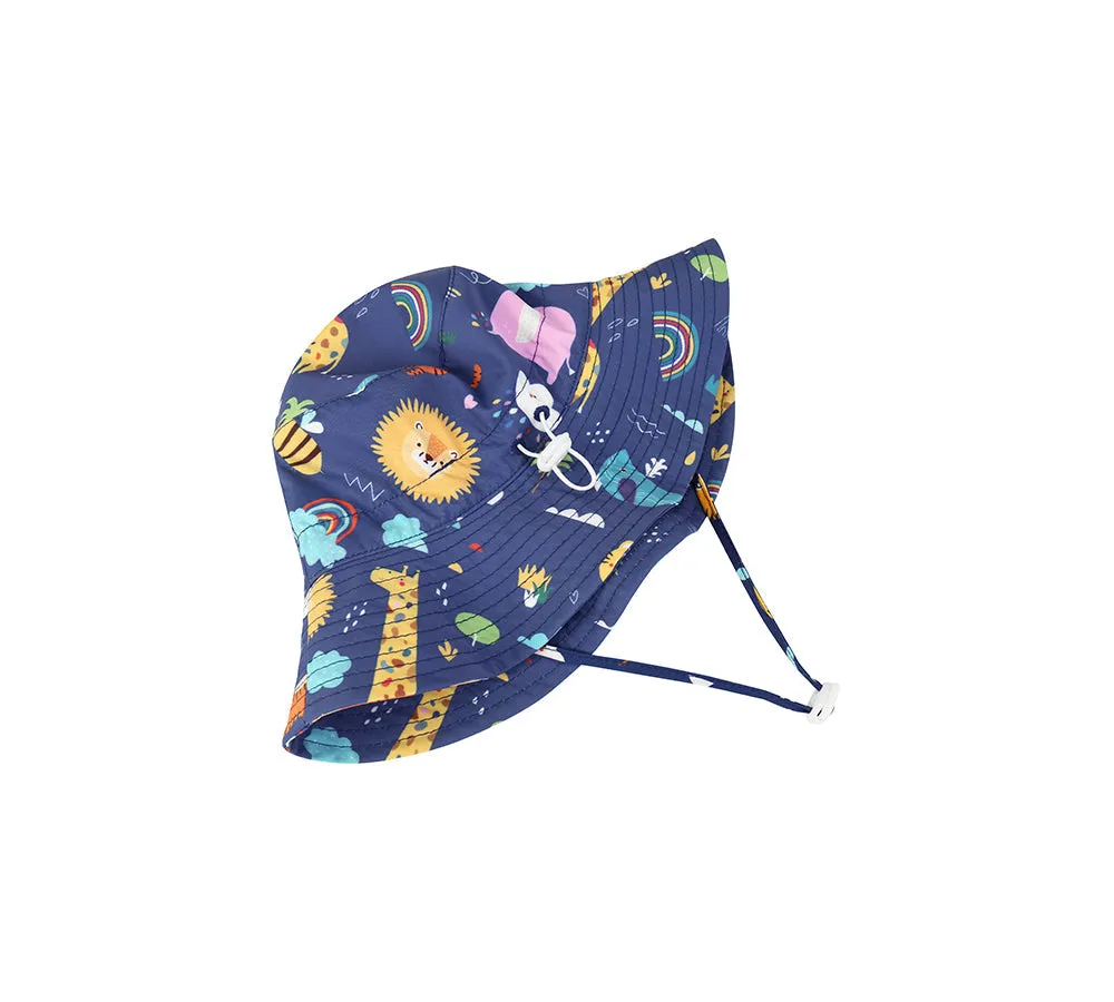 TARRAMARRA®  Kids Sun Protection Cap Bucket Hat