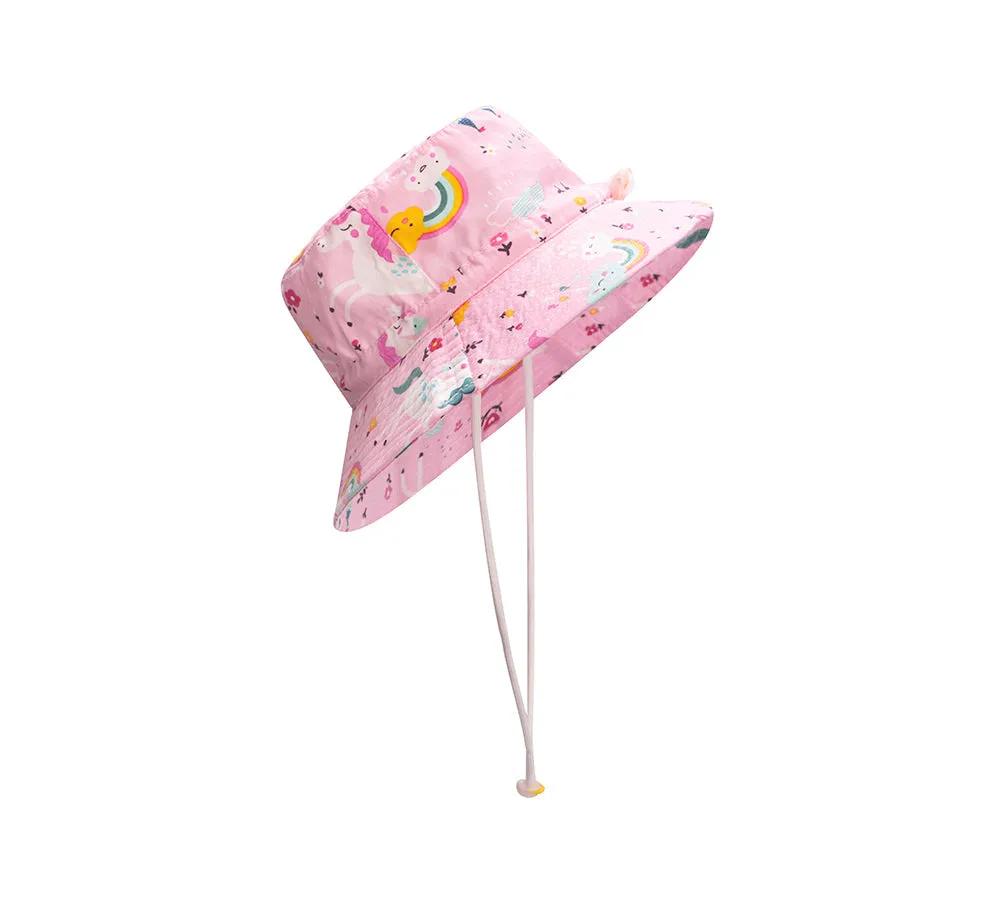 TARRAMARRA®  Kids Sun Protection Cap Bucket Hat