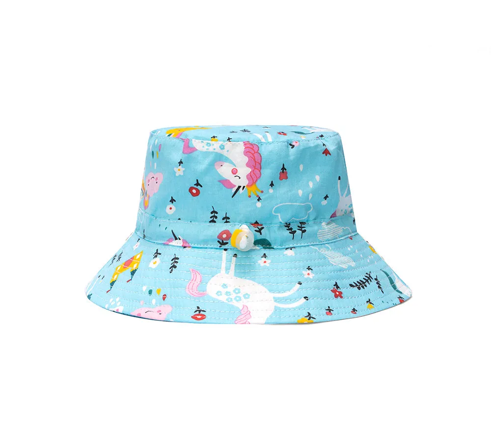 TARRAMARRA®  Kids Sun Protection Cap Bucket Hat