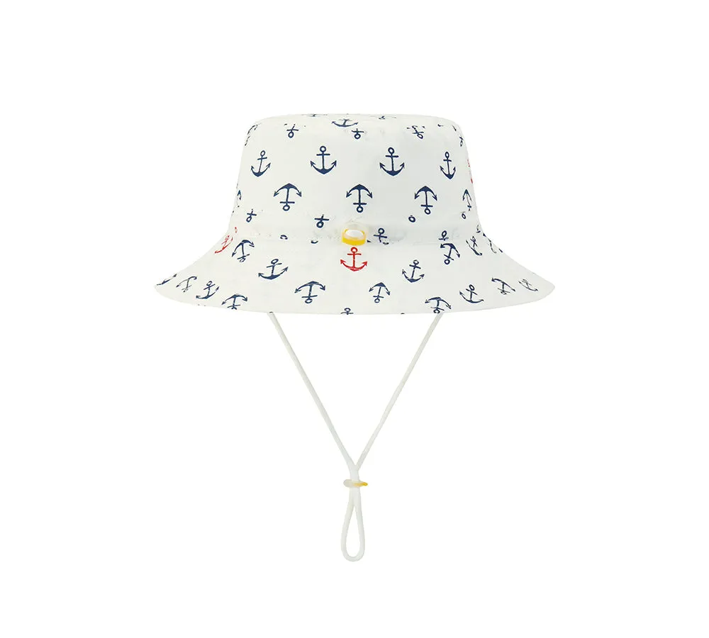 TARRAMARRA®  Kids Sun Protection Cap Bucket Hat