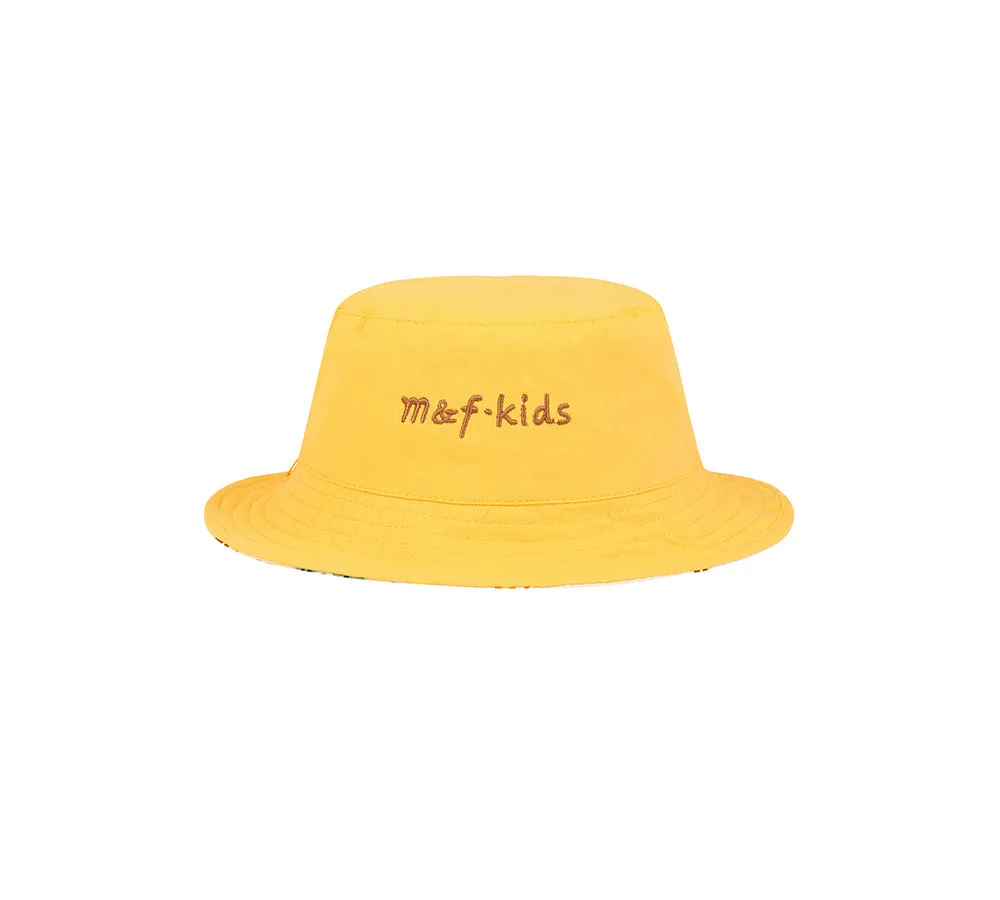 TARRAMARRA®  Kids Sun Protection Cap Bucket Hat