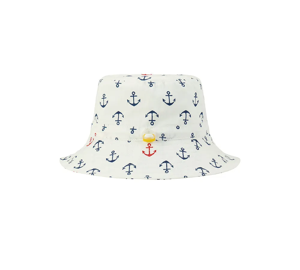 TARRAMARRA®  Kids Sun Protection Cap Bucket Hat