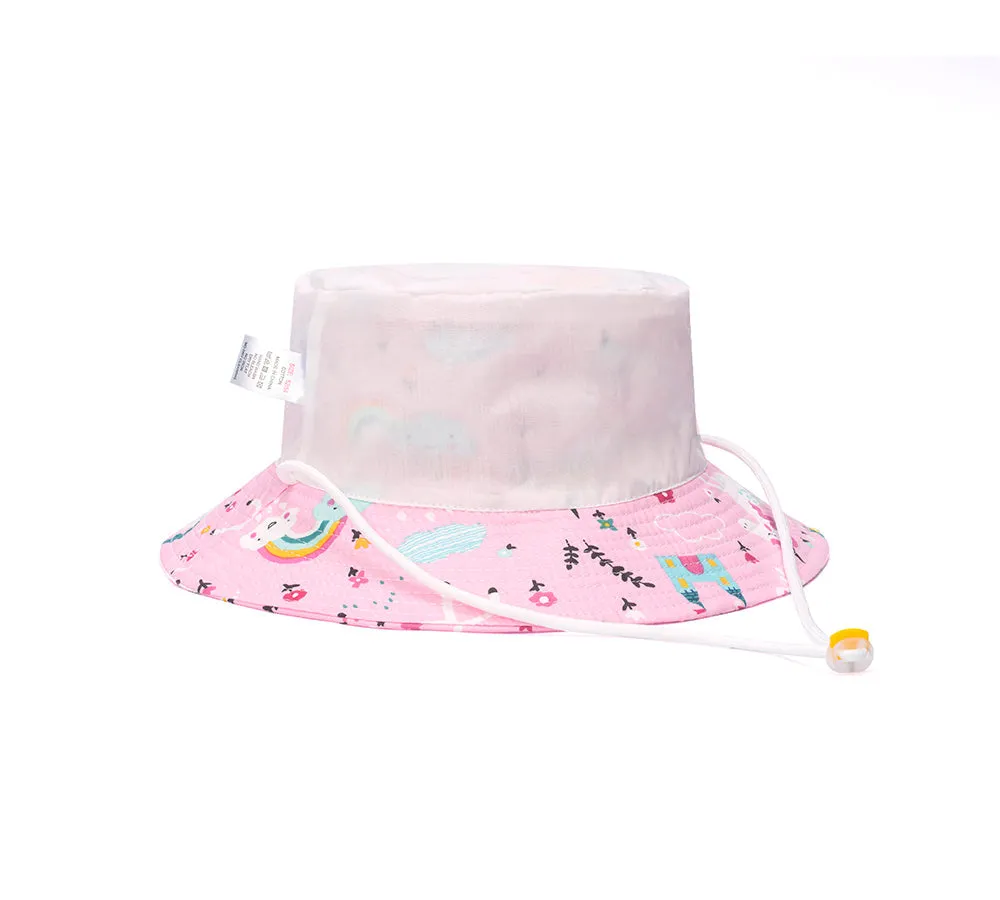 TARRAMARRA®  Kids Sun Protection Cap Bucket Hat