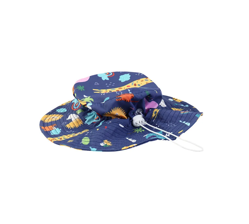 TARRAMARRA®  Kids Sun Protection Cap Bucket Hat