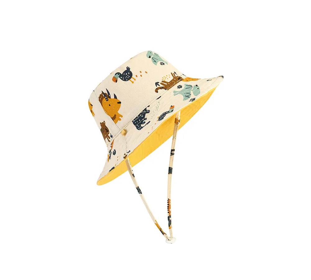 TARRAMARRA®  Kids Sun Protection Cap Bucket Hat