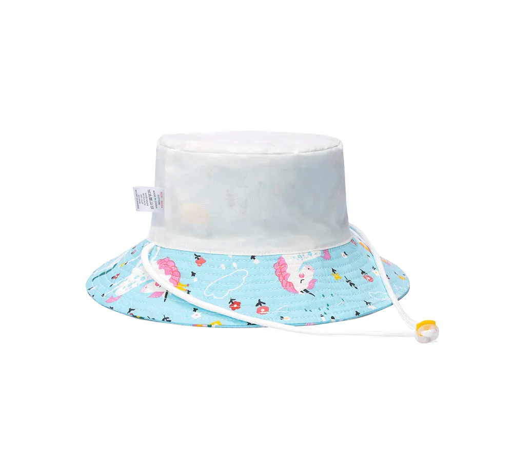 TARRAMARRA®  Kids Sun Protection Cap Bucket Hat