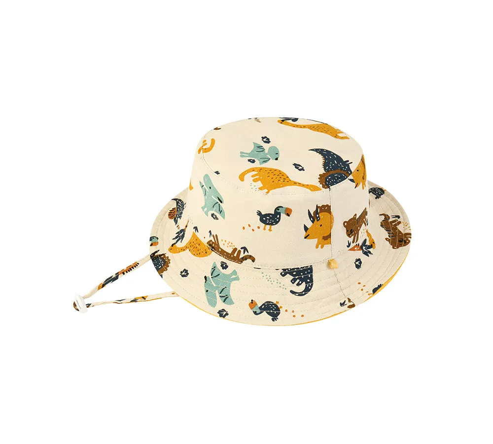 TARRAMARRA®  Kids Sun Protection Cap Bucket Hat