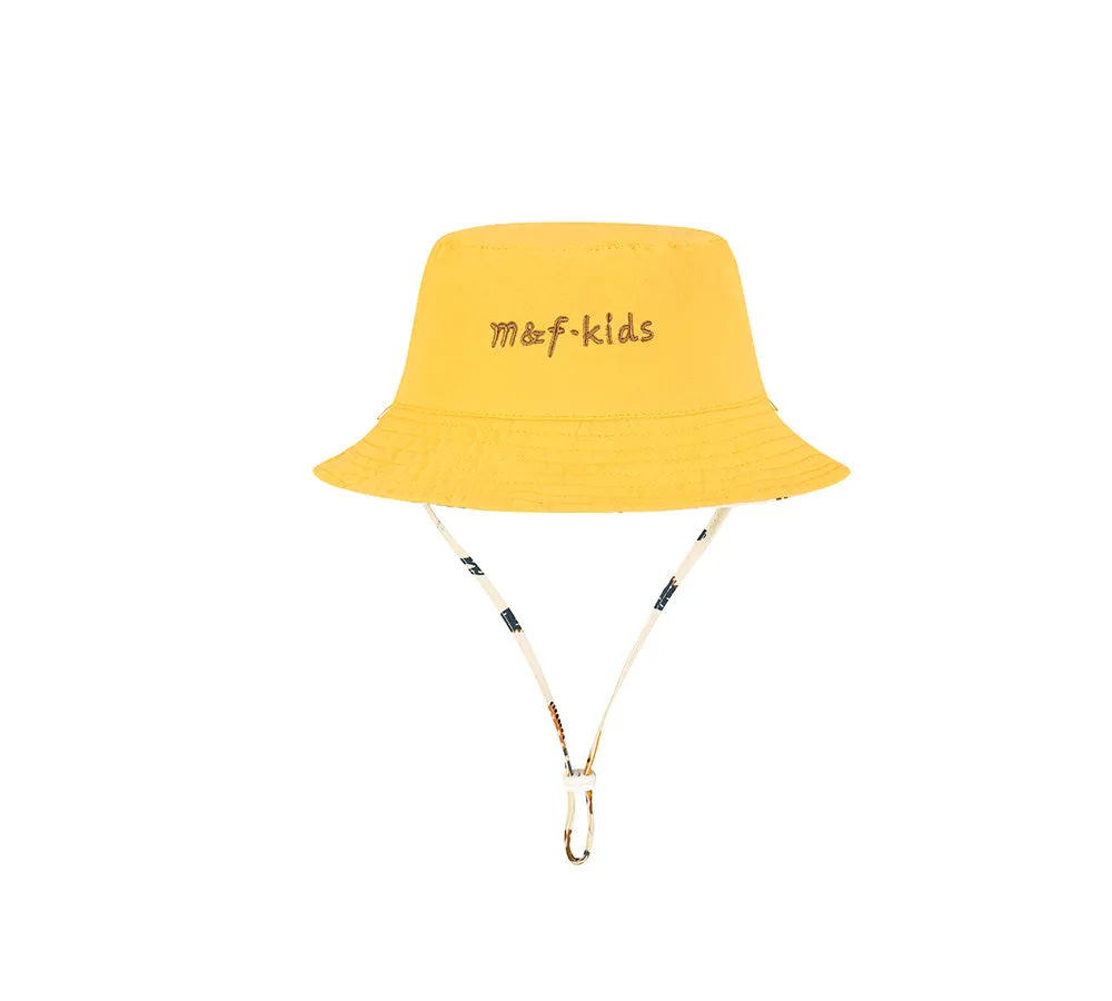 TARRAMARRA®  Kids Sun Protection Cap Bucket Hat