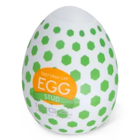 Tenga Egg Wonder Stud