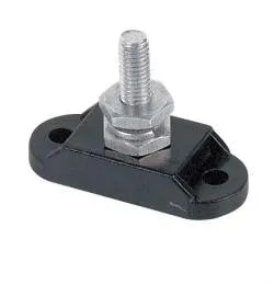 TERMINAL BLOCK INSULATED 10MM