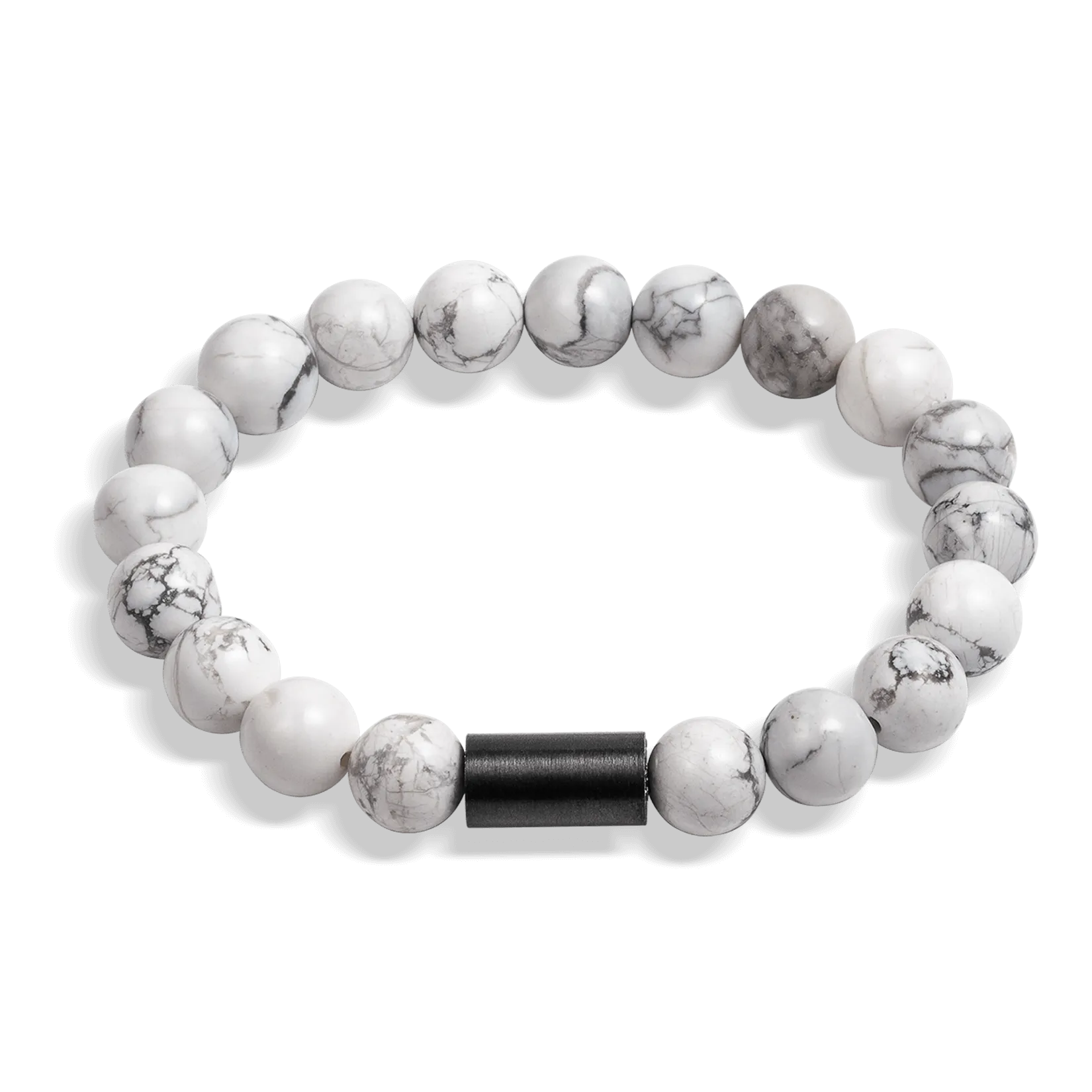 The Venturer Bracelet - White