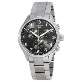 Tissot Men's T1166171105701 Chrono XL Watch