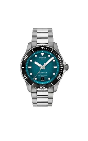 Tissot "Seastar 1000 Powermatic 80" T120.807.11.091.00